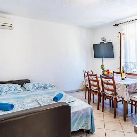 דירה Apartman2 Brkic פולה