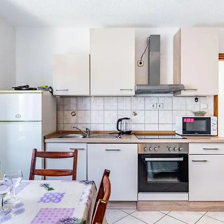 דירה Apartman2 Brkic פולה