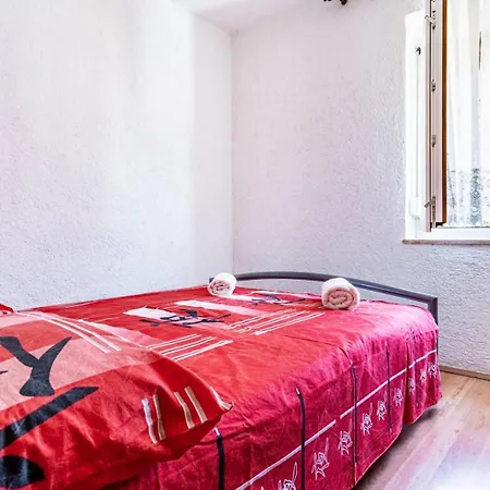 דירה Apartman2 Brkic