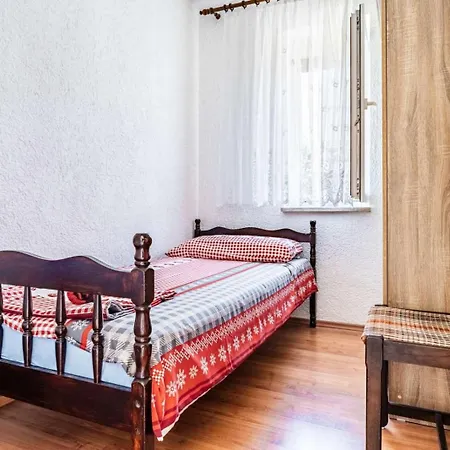 דירה Apartman2 Brkic *