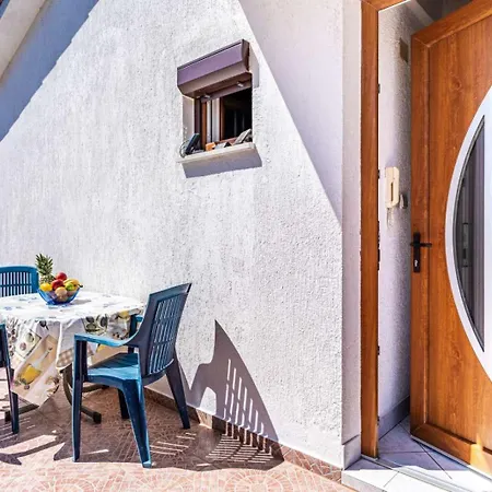 Apartman2 Brkic דירה פולה