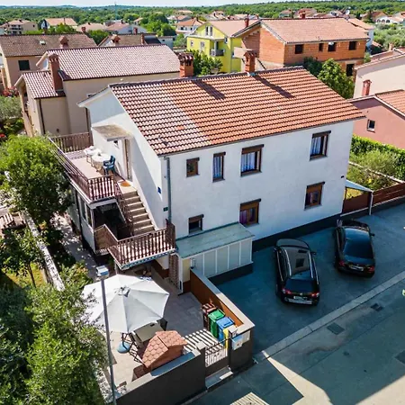 Apartman2 Brkic דירה *