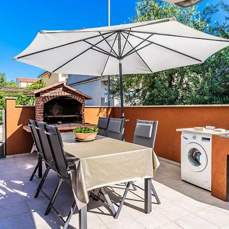 Apartman2 Brkic *