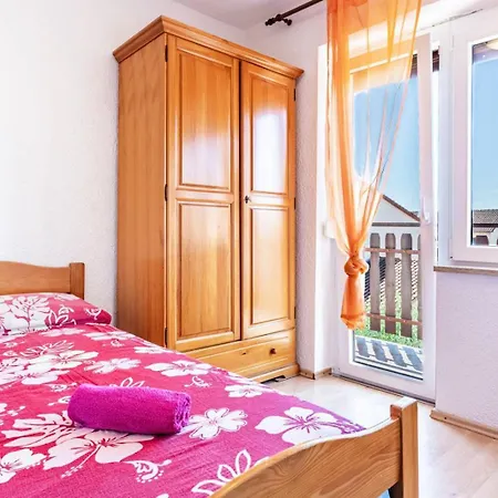 Apartman2 Brkic דירה