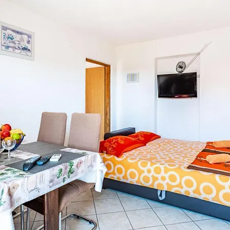 Apartman2 Brkic דירה *