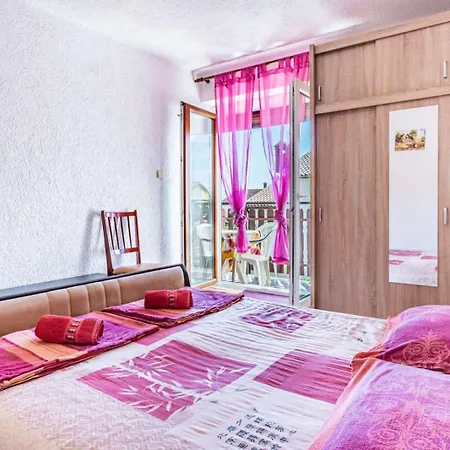 דירה Apartman2 Brkic