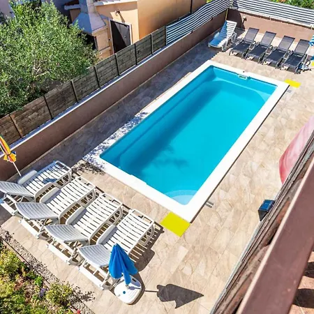 Apartman2 Brkic *