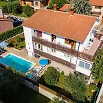 Apartman2 Brkic *