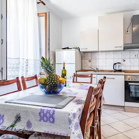 Апартаменты Apartman2 Brkic Пула