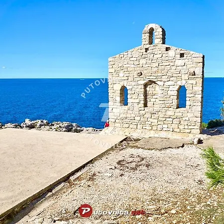 Apartman2 Brkić Daire