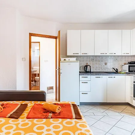 Apartman2 Brkić *