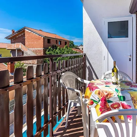 Apartman2 Brkić *