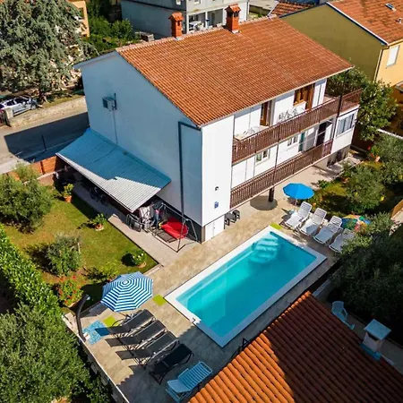 Apartman2 Brkic Apartmán *