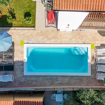 Apartmán Apartman2 Brkic Pula