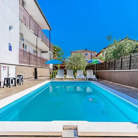 Apartman2 Brkic Póla