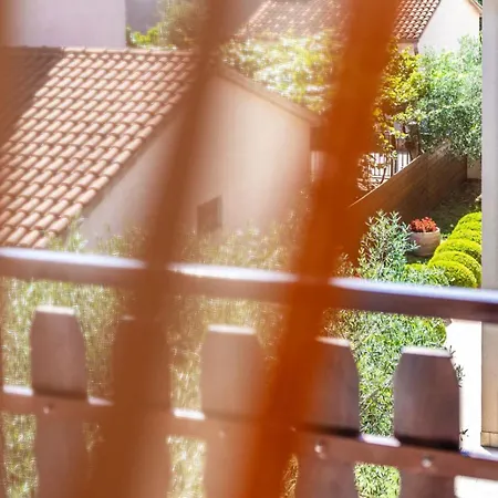 Apartman2 Brkic * Póla