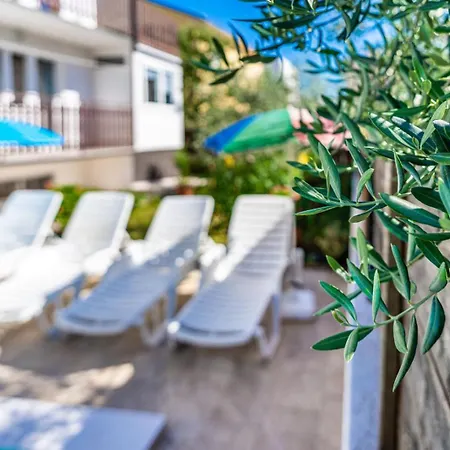 Apartmán Apartman2 Brkic *