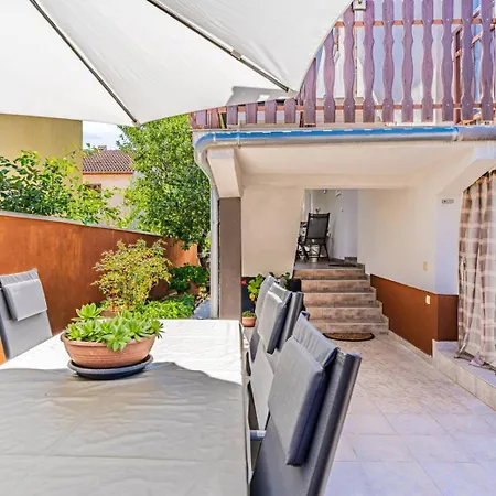 Apartman2 Brkic Póla