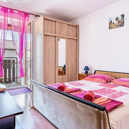 Apartman2 Brkic Apartmán Pula