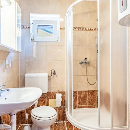 Apartmán Apartman2 Brkic