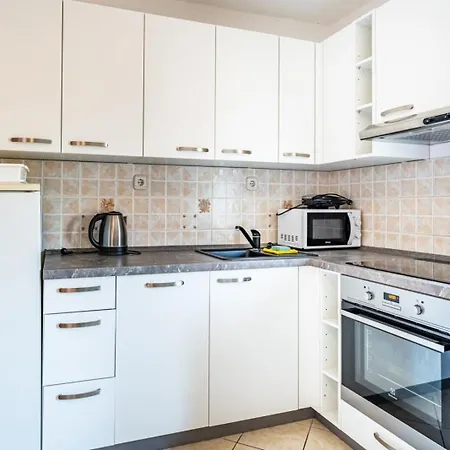 Apartman2 Brkic * Póla
