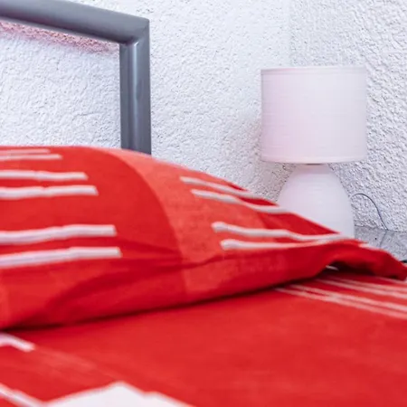 Apartman2 Brkic Apartmán Pula