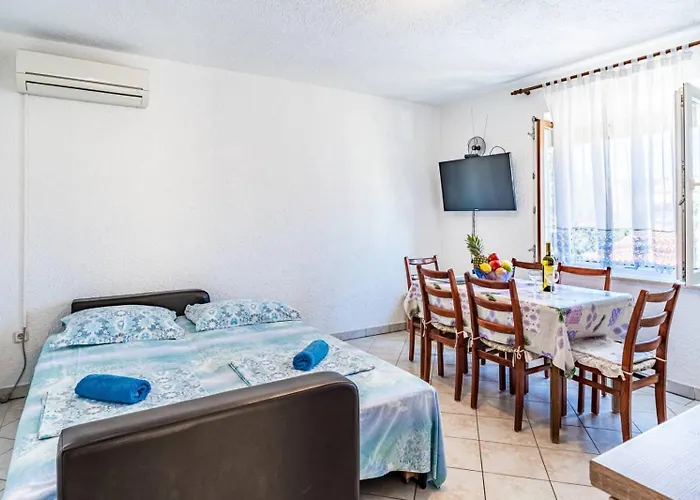 Апартаменты Apartman2 Brkic Пула