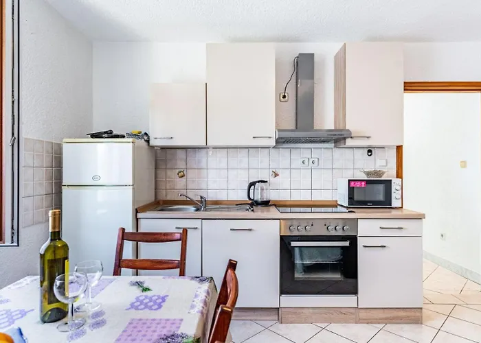 Apartment Apartman2 Brkic Pula