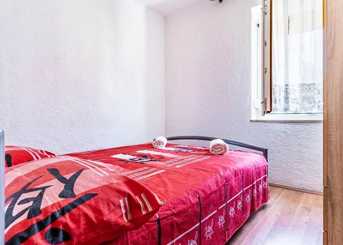 Апартаменты Apartman2 Brkic