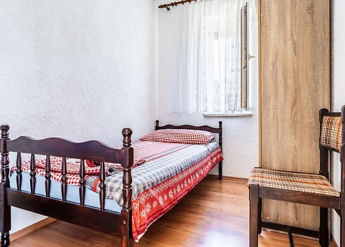 Апартаменты Apartman2 Brkic *