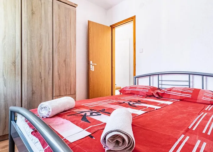 Apartman2 Brkic * Пула