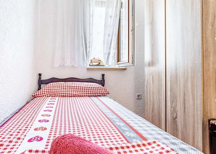 Apartman2 Brkic *