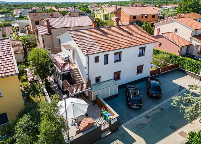 Apartman2 Brkic Apartment *