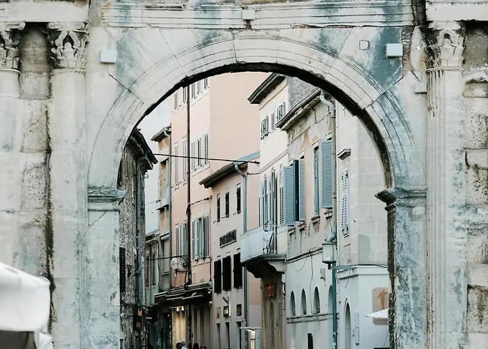 Apartman2 Brkic Apartment *