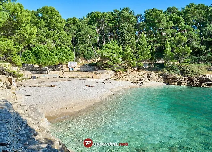 Apartment Apartman2 Brkic Pula