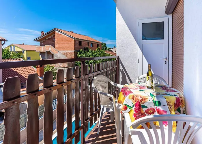 Apartman2 Brkic *