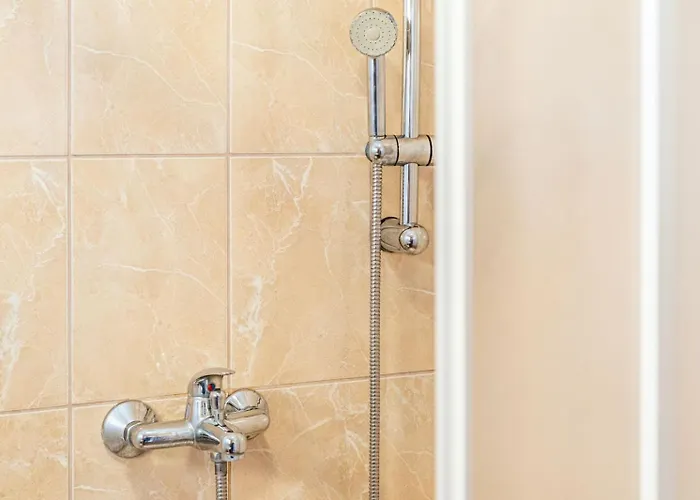 Apartman2 Brkic Apartment