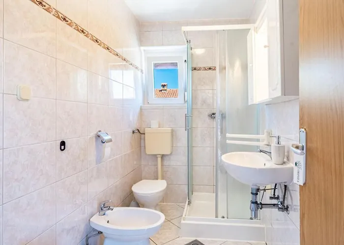 Apartman2 Brkic Пула