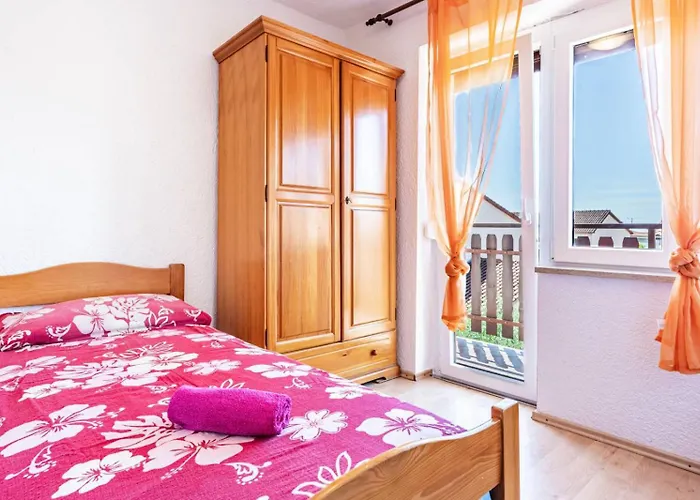 Apartman2 Brkic Апартаменты