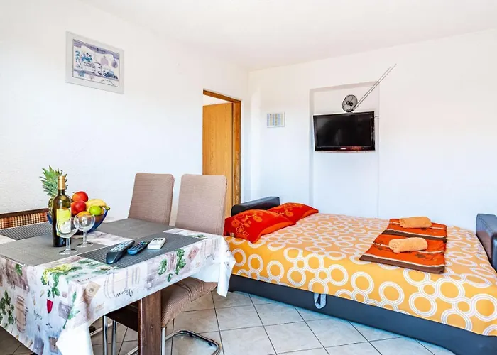 Apartman2 Brkic Апартаменты *