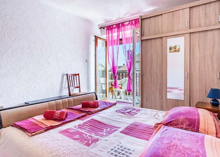 Апартаменты Apartman2 Brkic