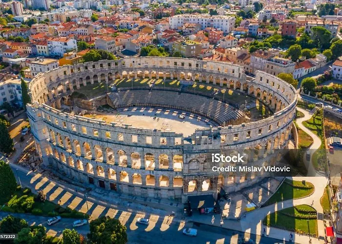 Апартаменты Apartman2 Brkic
