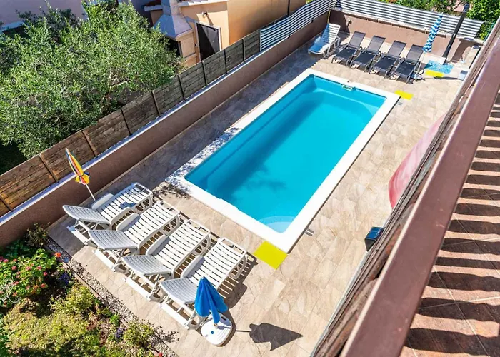 Apartman2 Brkic *